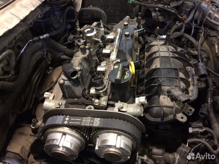 Автосервис