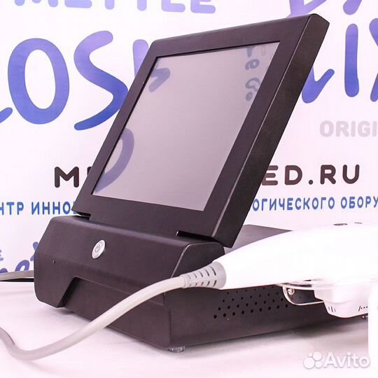 Косметологический аппарат 3D hifu smas (20000 вспы