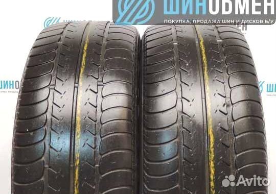 Goodyear Eagle NCT 5 Eco 205/55 R16 91V