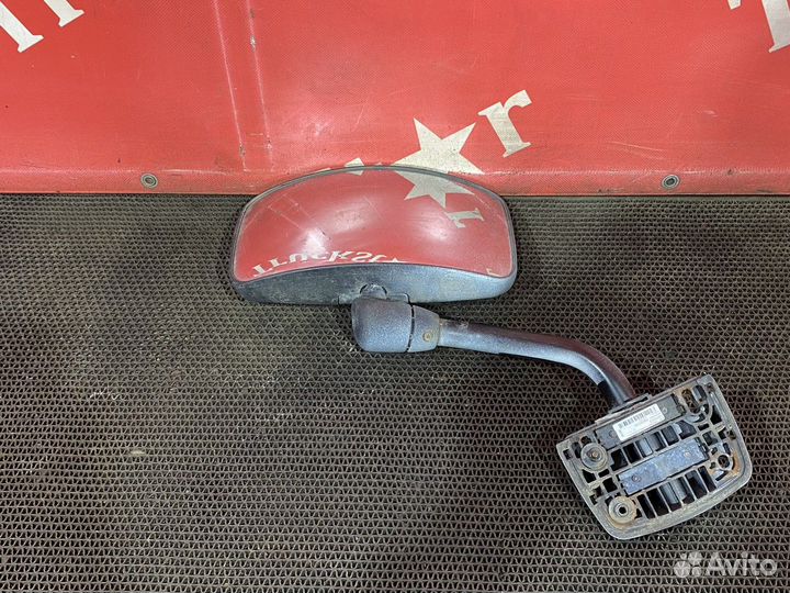 Зеркало бордюрное Daf 95, Daf 95XF, Daf XF105