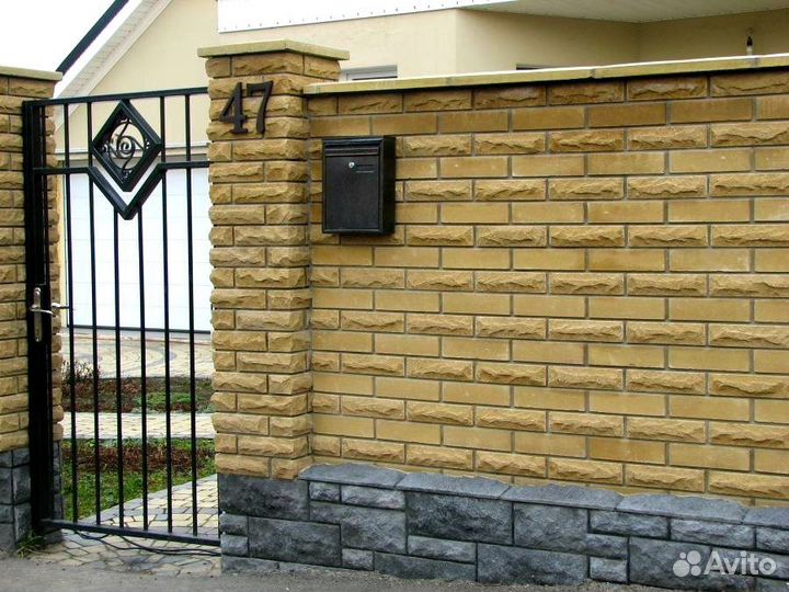 Кирпич силикатный