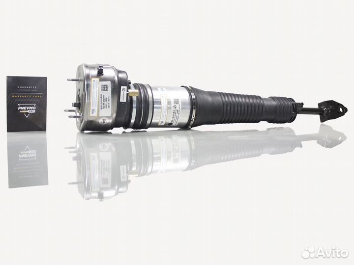 Пневмостойка для Genesis G90 I рест задний правый