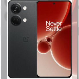 OnePlus Nord 3, 16/256 ГБ