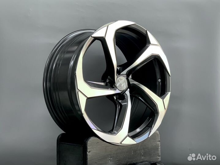 Диски r18 5x114.3 Mazda Honda Hyundai Toyota Kia