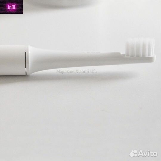 Электрическая зубная щетка Xiaomi Mijia T100