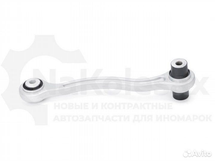 Рычаг задний нижний левый Metaco 4330-126L