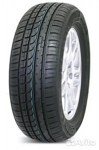 Altenzo Sports Comforter 245/45 R18 100Y