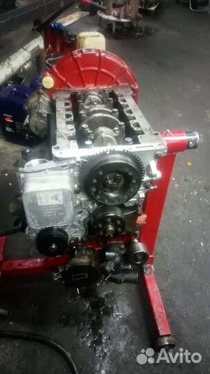 Разбор двигателей cummins isf 2.8