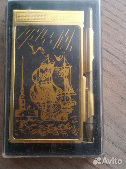 СССР.Блокнот сувенир