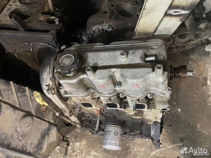 Авторазбор Форд Фокус 1