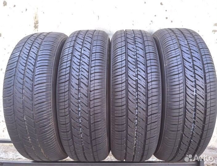 Hankook Optimo H417 185/65 R15 86T