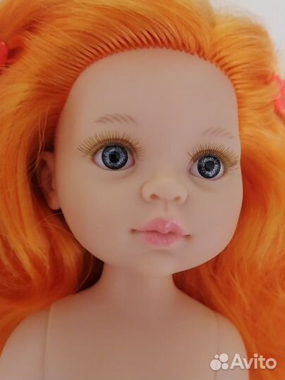 Кукла Паола Рейна (Paola Reina)