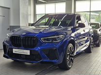 BMW X5 M 4.4 AT, 2023, 8 726 км, с пробегом, цена 16 000 000 руб.