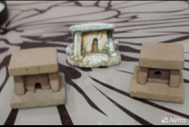 Статуэтка фигурка