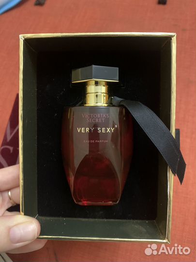 Духи Very Sexy Victorias Secret