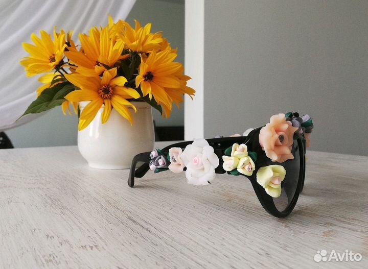 Солнцезащитные очки