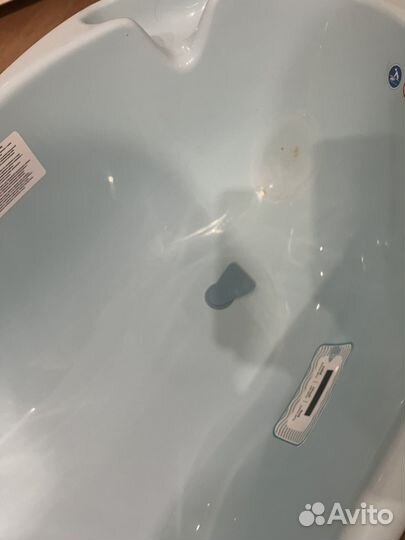 Ванночка для купания