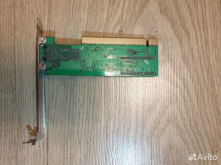 Сетевая карта