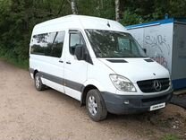 Mercedes-Benz Sprinter 2.2 MT, 2007, 323 000 км, с пробегом, цена 1 250 000 руб.