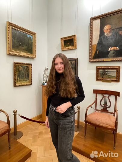 Репетитор по истории