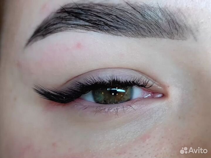 Обучение наращивание ресниц Курсы наращивание