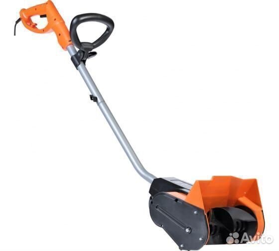 PS 1500 E patriot Снегоуборщик электрический