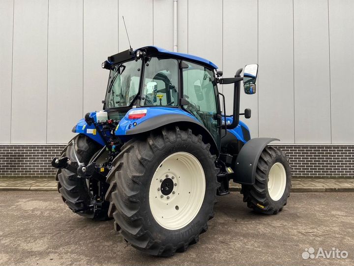 Трактор New Holland T4.95V, 2022