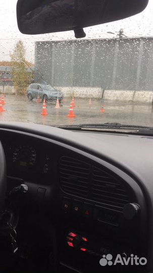 Автоинструктор акпп/мкпп