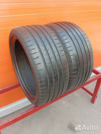 Goodyear Eagle F1 Asymmetric 2 255/35 R19 92Y