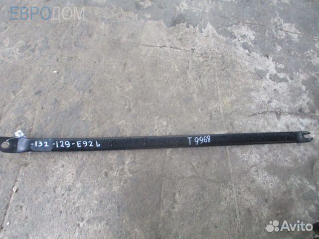 Растяжка / распорка левая BMW E92 LCI s1077067