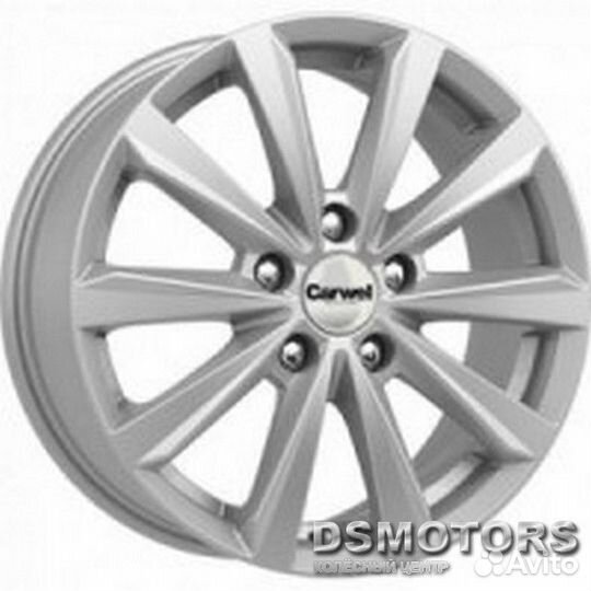 Диски Кенон 189 6.5/16 5x112 ET50 d57.1 SB