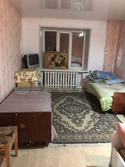 3-к. квартира, 81 м², 5/5 эт.
