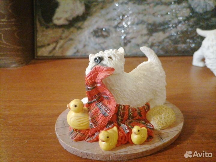 Статуэтки Leonardo Collection, Англия