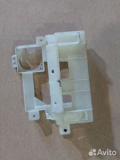 Корпус блока двигателем Land Rover Evoque