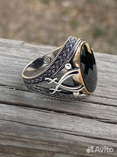 Серебро 925