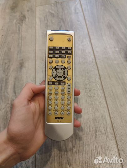 Dvd проигрыватель bbk