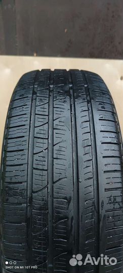 Pirelli Scorpion Verde All Season 235/60 R18 107V