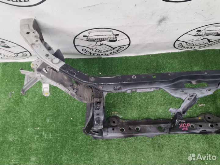 Телевизор Toyota Brevis JCG10 1JZ 2003