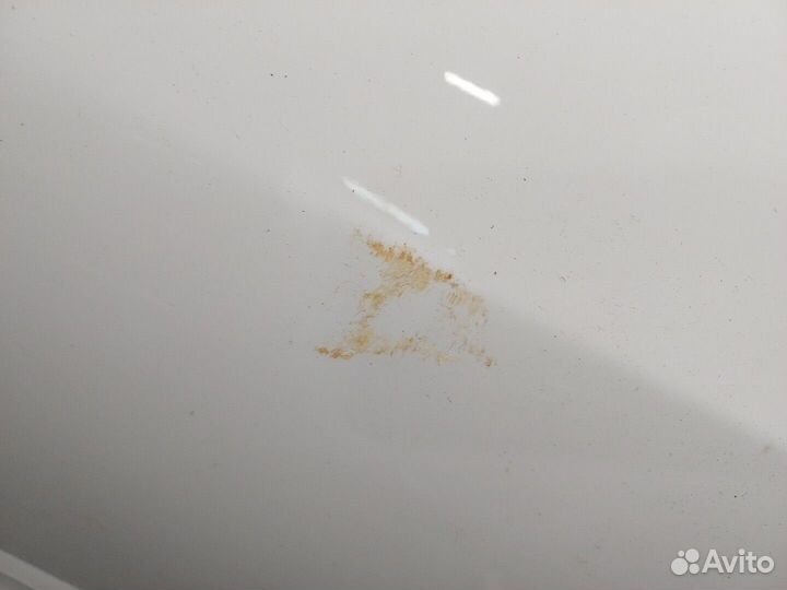 Дверь боковая Audi Q5, 2011