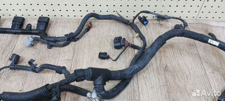 Маслозаборник Volkswagen Passat