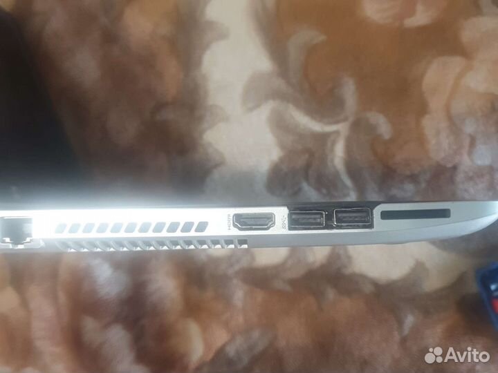 Hp pavilion 17-f009sr