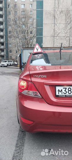 Инструктор по вождению МКПП