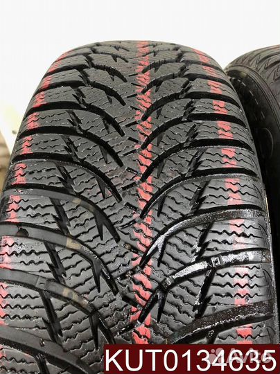 Kumho WinterCraft WP51 195/55 R16 87H