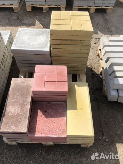 Цоколь(фундамент) для Памятников. Другие изделия