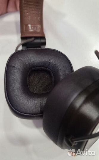 Беспроводные наушники Marshall Major 4