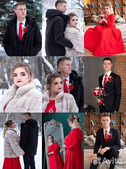 Фотограф/Печать фото на холсте