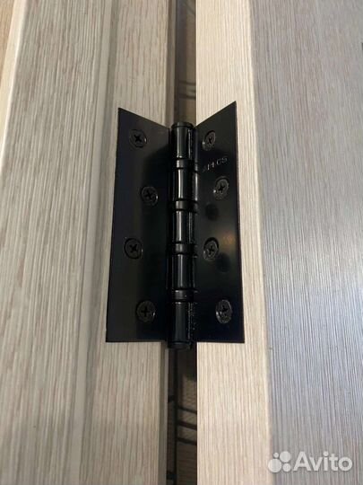 Двери межкомнатные новые от производителя