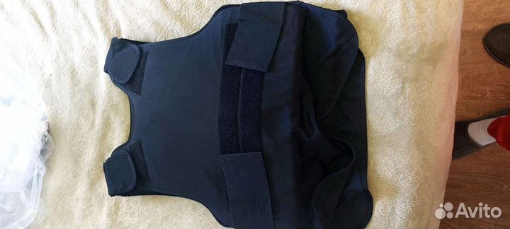 Бронежилет скрытого ношения