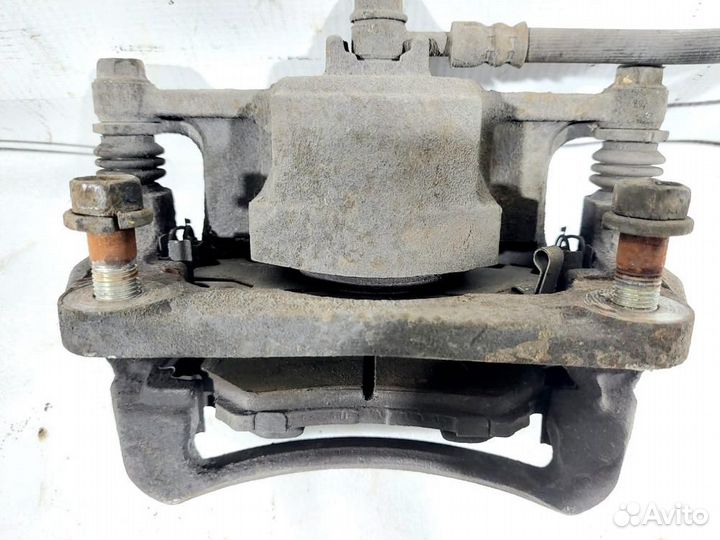 Суппорт передний правый Suzuki SX4 2013- Suzuki SX