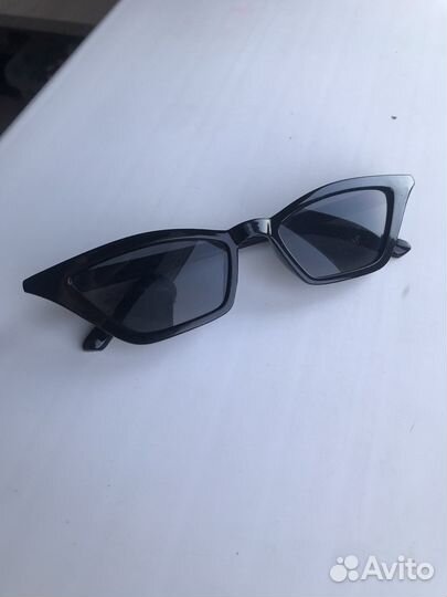 Солнцезащитные очки